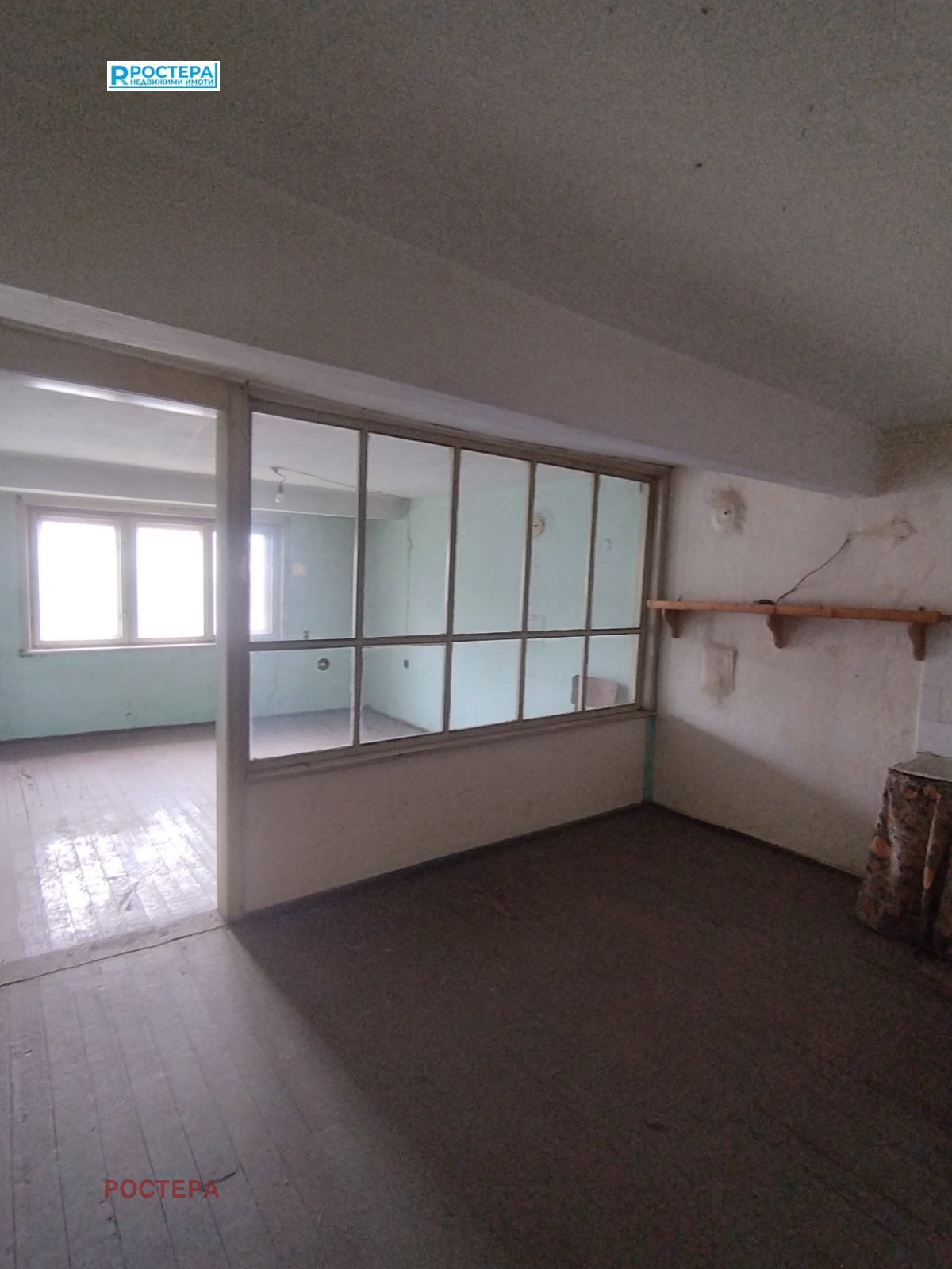 Продава 4-СТАЕН, гр. Попово, област Търговище, снимка 17 - Апартаменти - 54350506