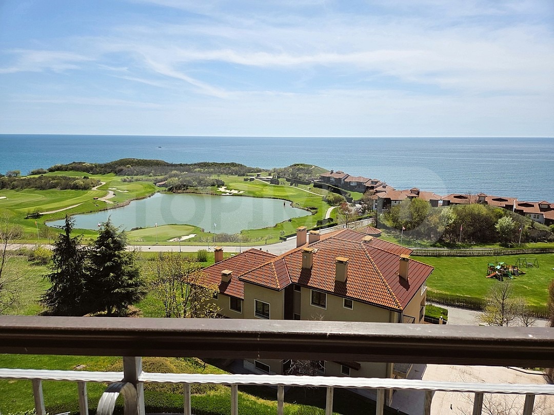 Продава 4-СТАЕН, с. Топола, област Добрич, снимка 15 - Апартаменти - 54362876