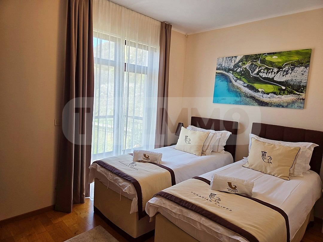 Продава 4-СТАЕН, с. Топола, област Добрич, снимка 12 - Апартаменти - 54362876