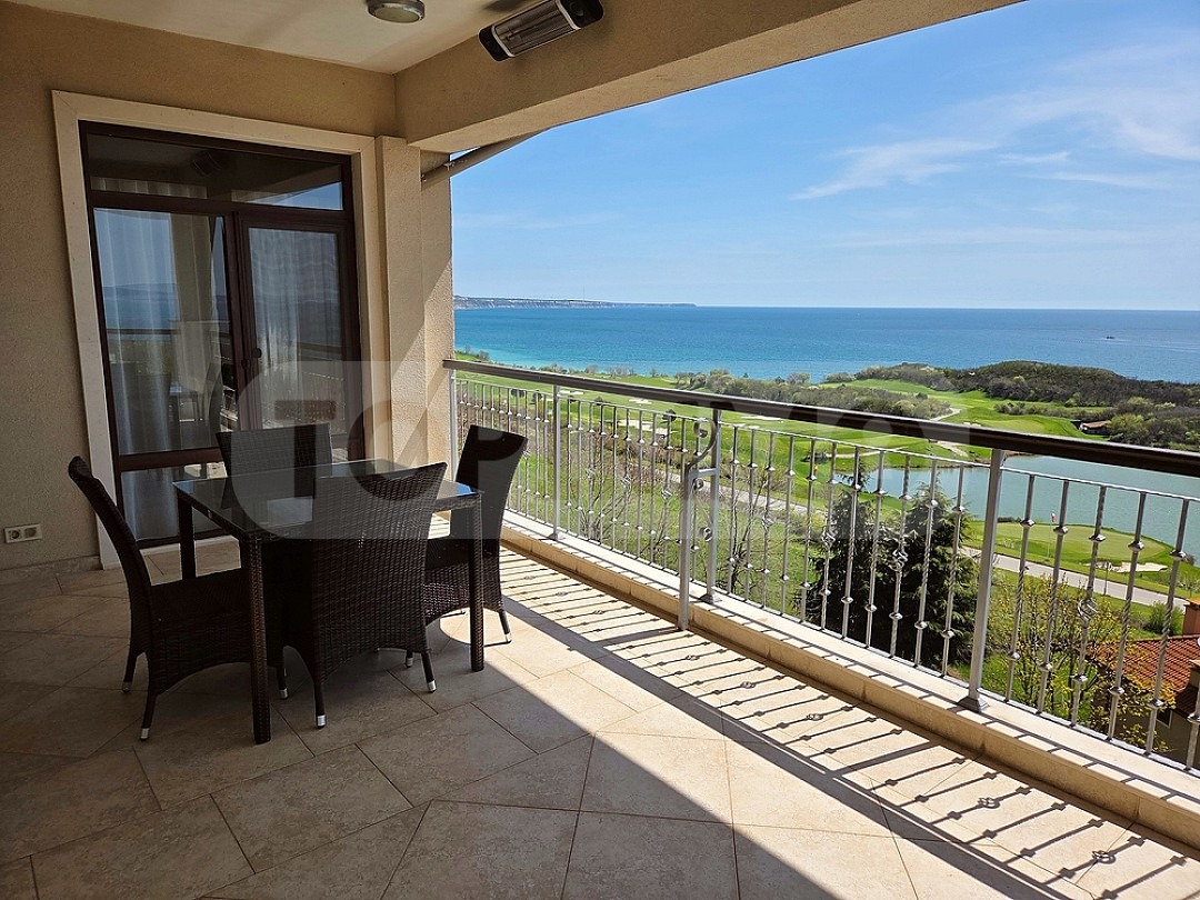 Продава 4-СТАЕН, с. Топола, област Добрич, снимка 6 - Апартаменти - 54362876