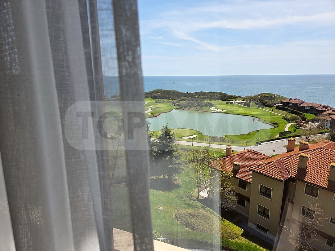 Продава 4-СТАЕН, с. Топола, област Добрич, снимка 4 - Апартаменти - 54362876