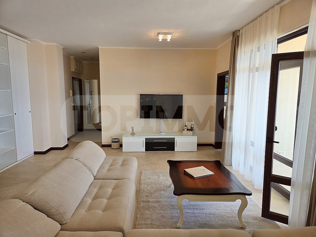 Продава 4-СТАЕН, с. Топола, област Добрич, снимка 3 - Апартаменти - 54362876