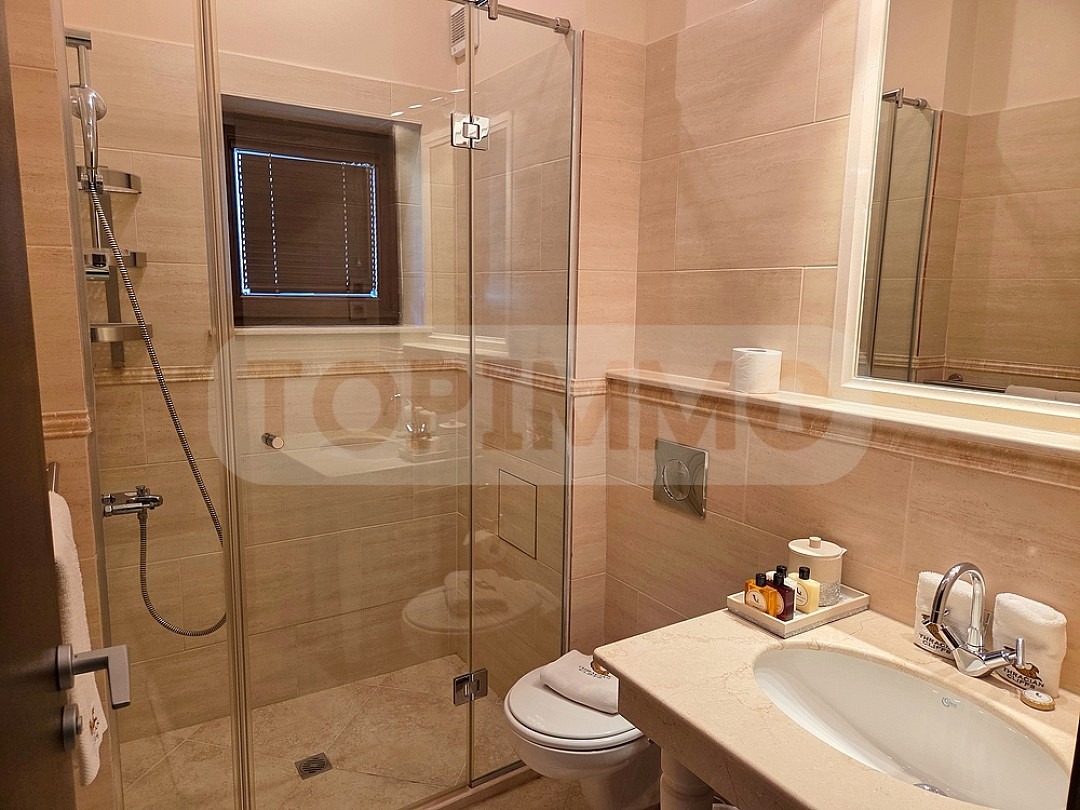 Продава 4-СТАЕН, с. Топола, област Добрич, снимка 13 - Апартаменти - 54362876