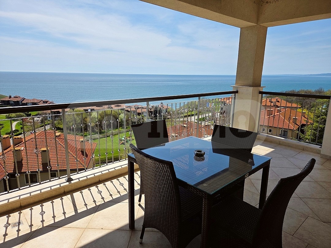 Продава 4-СТАЕН, с. Топола, област Добрич, снимка 5 - Апартаменти - 54362876