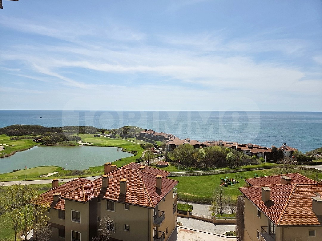 Продава 4-СТАЕН, с. Топола, област Добрич