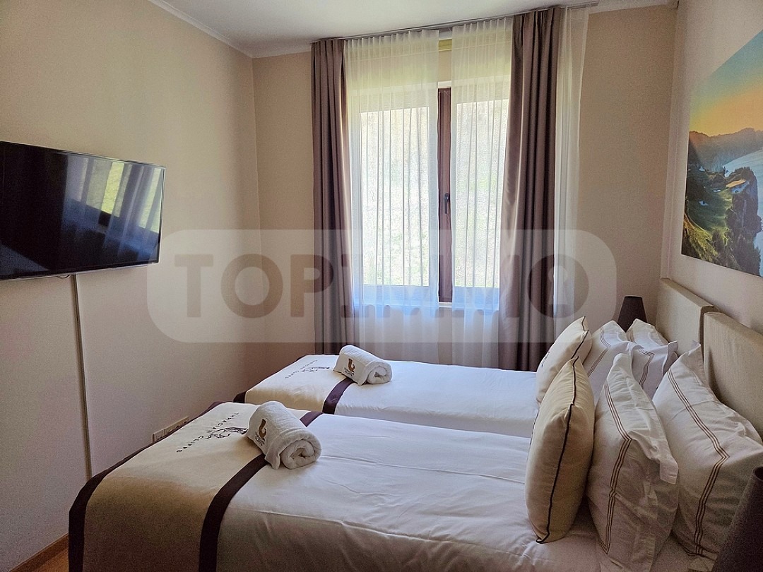 Продава 4-СТАЕН, с. Топола, област Добрич, снимка 14 - Апартаменти - 54362876