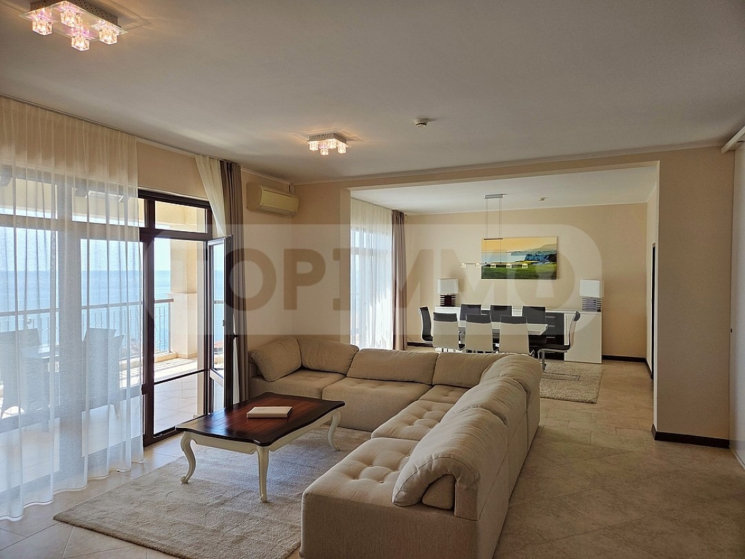 Продава 4-СТАЕН, с. Топола, област Добрич, снимка 2 - Апартаменти - 54362876