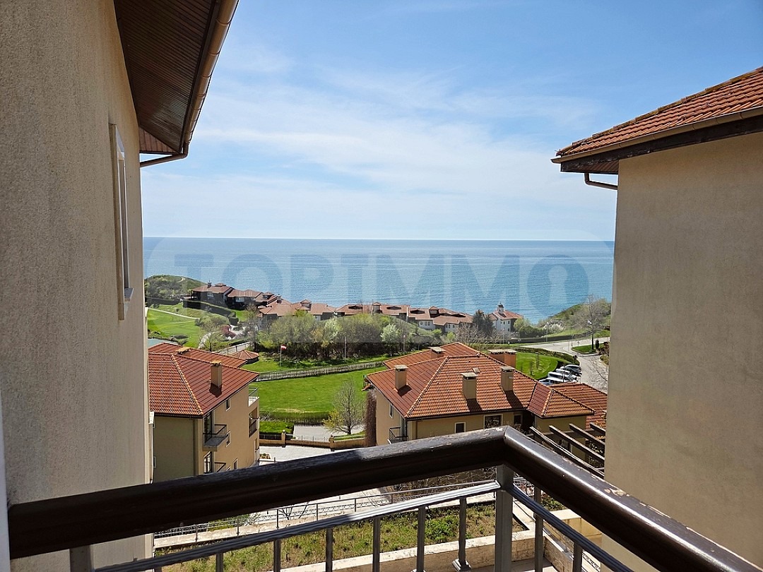 Продава 4-СТАЕН, с. Топола, област Добрич, снимка 11 - Апартаменти - 54362876