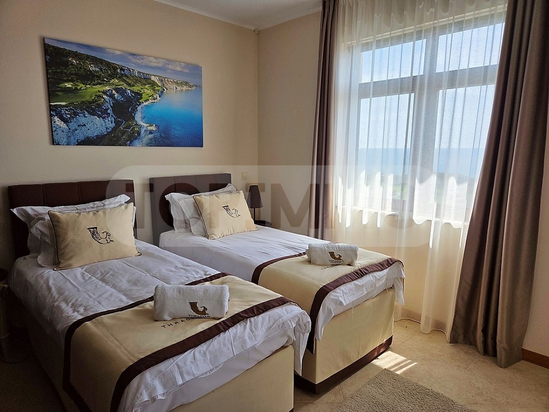 Продава 4-СТАЕН, с. Топола, област Добрич, снимка 10 - Апартаменти - 54362876