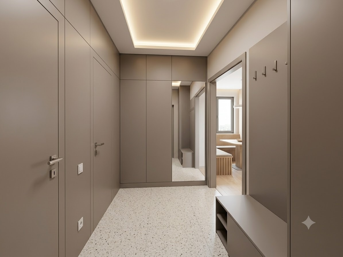 Продава МНОГОСТАЕН, гр. Севлиево, област Габрово, снимка 4 - Апартаменти - 55298519