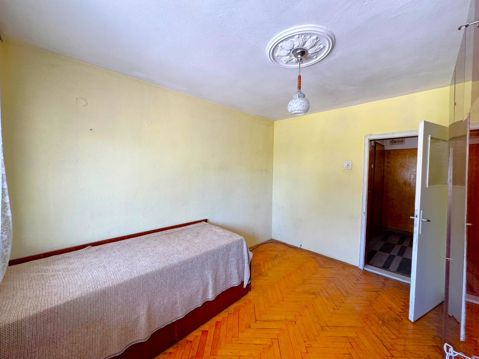 Продава МНОГОСТАЕН, гр. Севлиево, област Габрово, снимка 5 - Апартаменти - 55298519