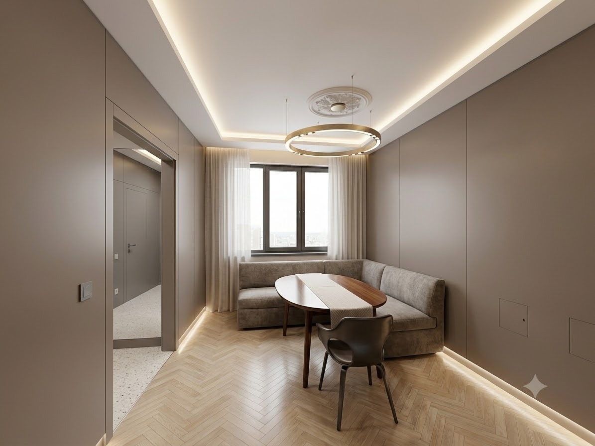 Продава МНОГОСТАЕН, гр. Севлиево, област Габрово, снимка 10 - Апартаменти - 55298519