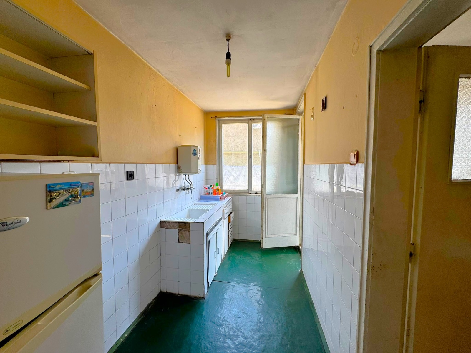 Продава МНОГОСТАЕН, гр. Севлиево, област Габрово, снимка 11 - Апартаменти - 55298519
