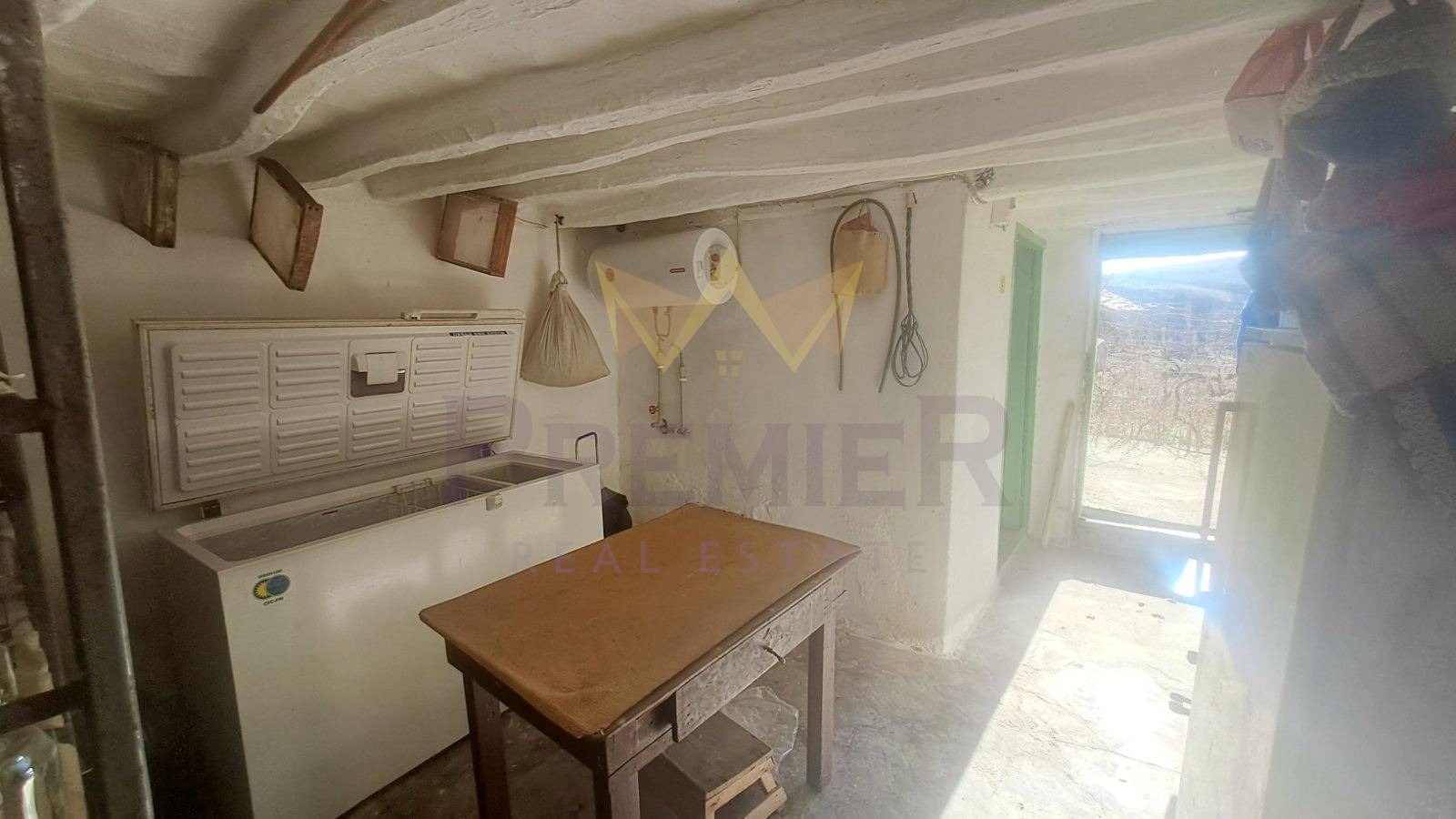 Продава КЪЩА, с. Брестак, област Варна, снимка 15 - Къщи - 55441329
