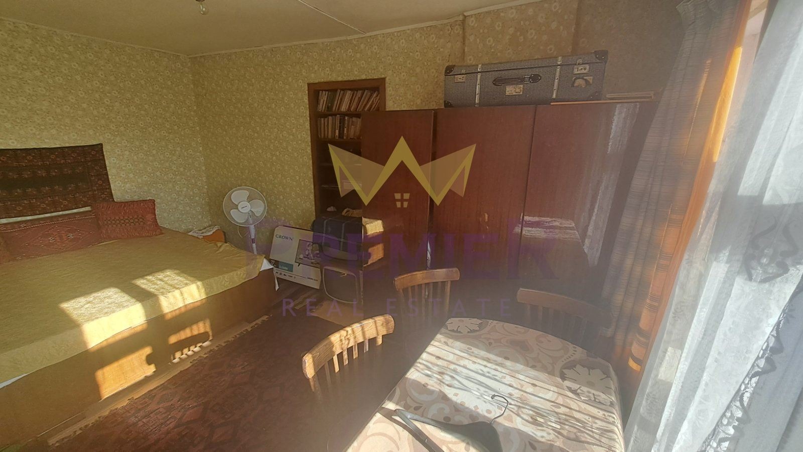 Продава КЪЩА, с. Брестак, област Варна, снимка 6 - Къщи - 55441329