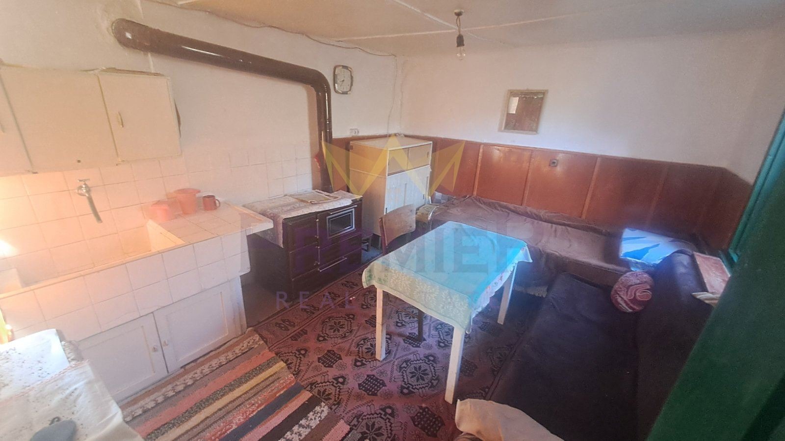 Продава КЪЩА, с. Брестак, област Варна, снимка 8 - Къщи - 55441329