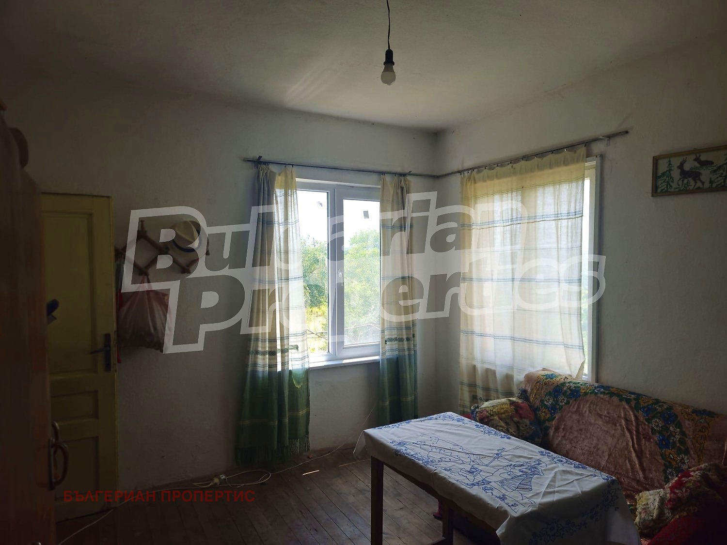Продава КЪЩА, с. Светлина, област Бургас, снимка 13 - Къщи - 55694134
