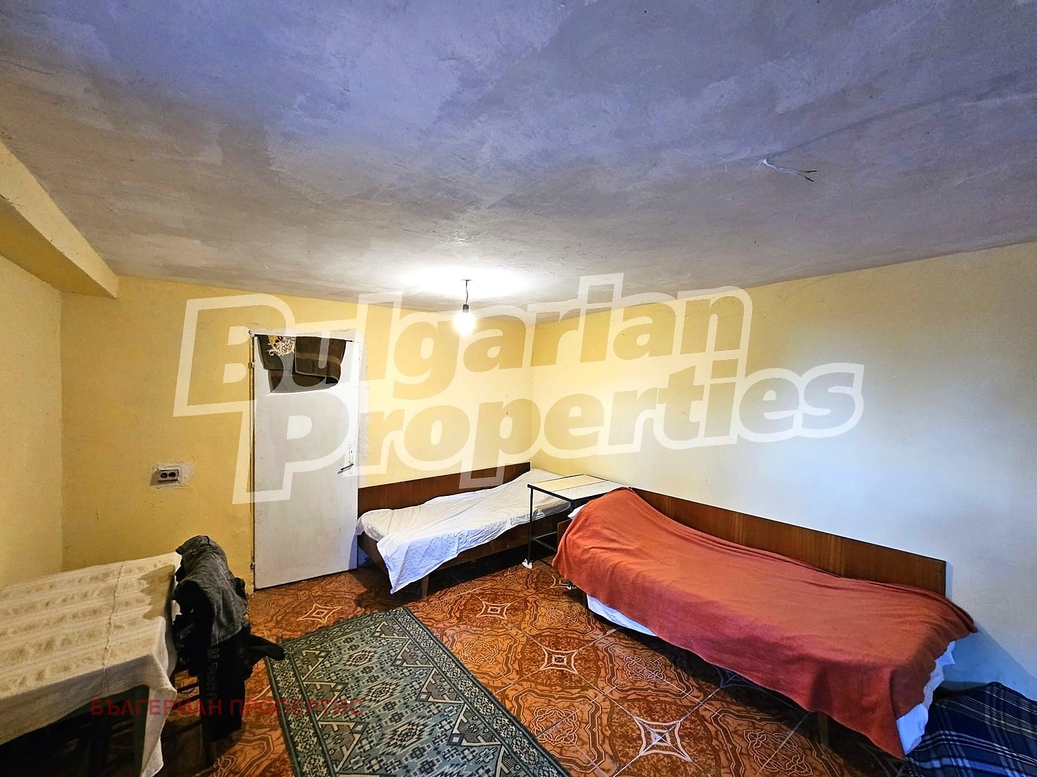 Продава КЪЩА, с. Светлина, област Бургас, снимка 5 - Къщи - 55694134