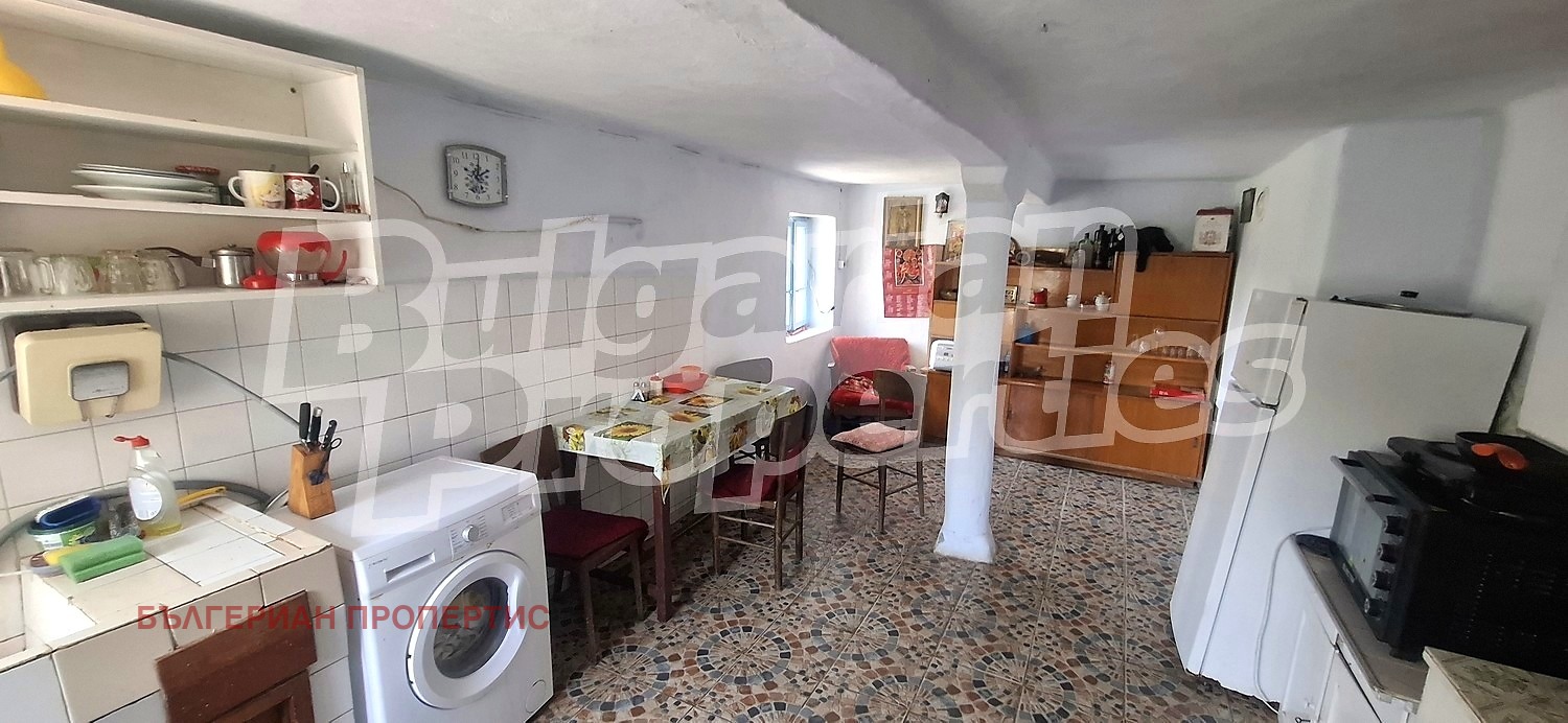 Продава КЪЩА, с. Светлина, област Бургас, снимка 14 - Къщи - 55694134