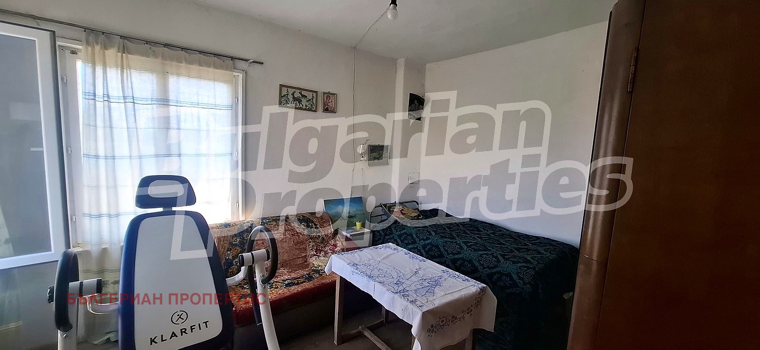 Продава КЪЩА, с. Светлина, област Бургас, снимка 15 - Къщи - 55694134