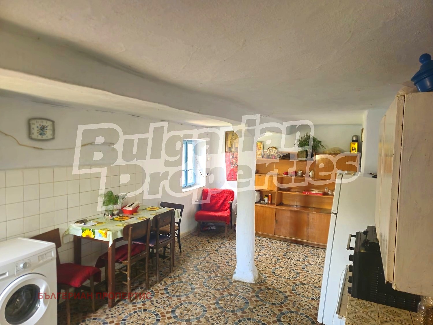 Продава КЪЩА, с. Светлина, област Бургас, снимка 4 - Къщи - 55694134