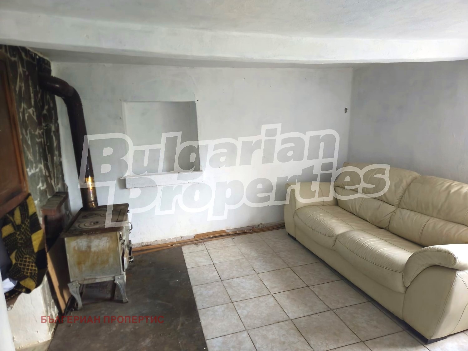 Продава КЪЩА, с. Светлина, област Бургас, снимка 12 - Къщи - 55694134
