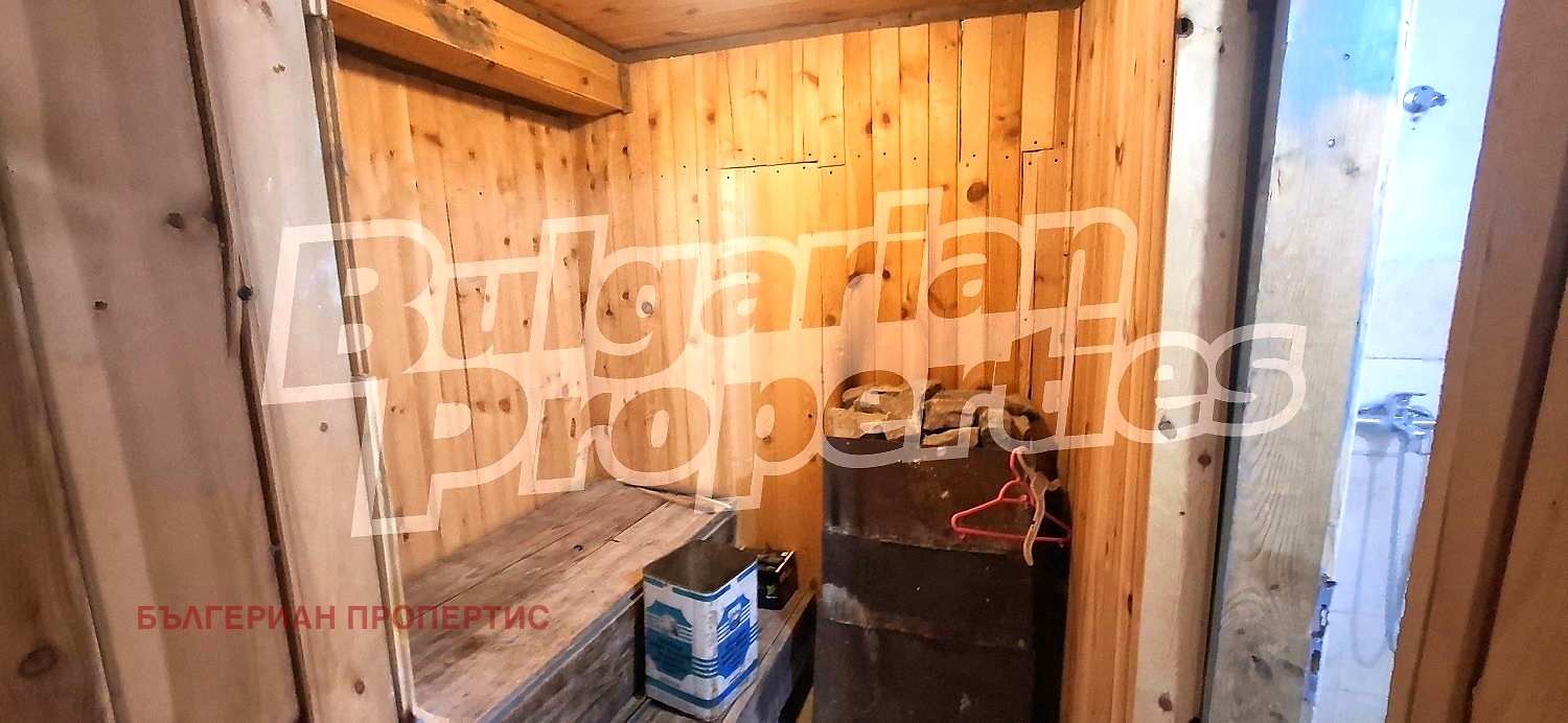 Продава КЪЩА, с. Светлина, област Бургас, снимка 16 - Къщи - 55694134