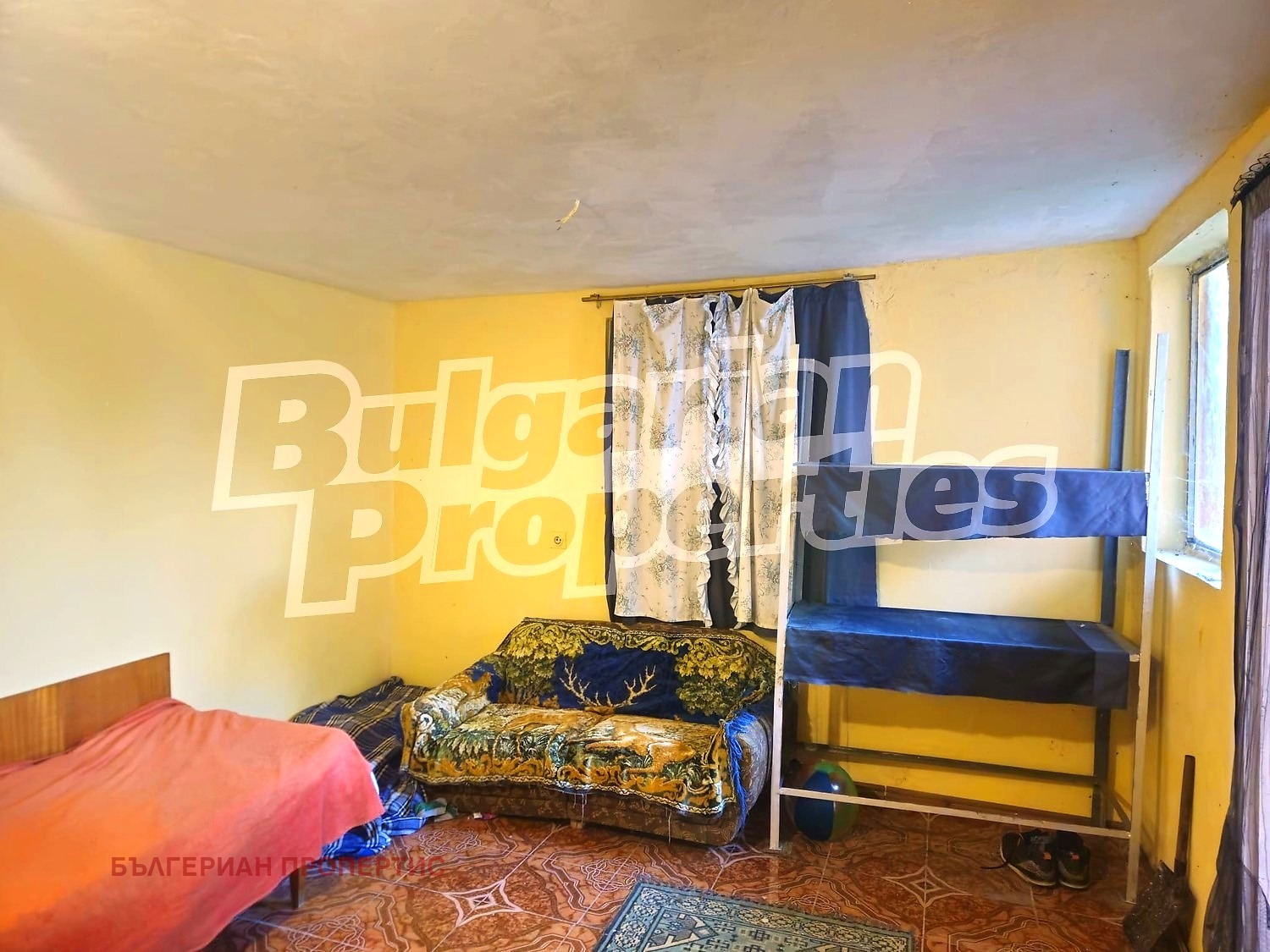 Продава КЪЩА, с. Светлина, област Бургас, снимка 8 - Къщи - 55694134