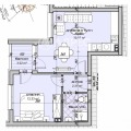 Продава 2-СТАЕН, гр. Варна, Изгрев, снимка 2