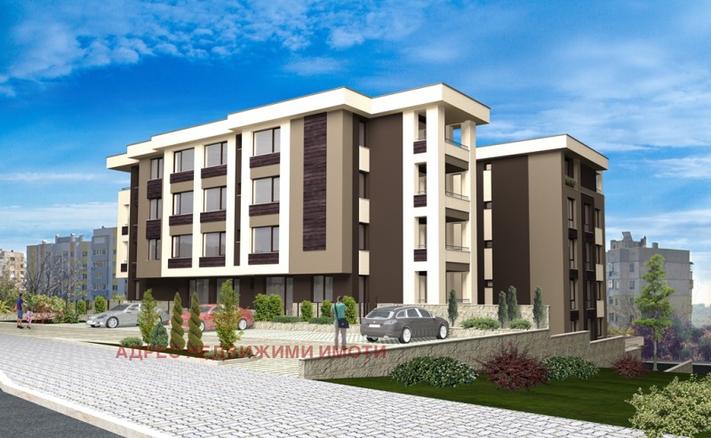 Продава 3-СТАЕН в град Стара Загора, Железник - център - 106 кв.м / 143 556 € » 280 771.13 лв., АДРЕС НЕДВИЖИМИ ИМОТИ