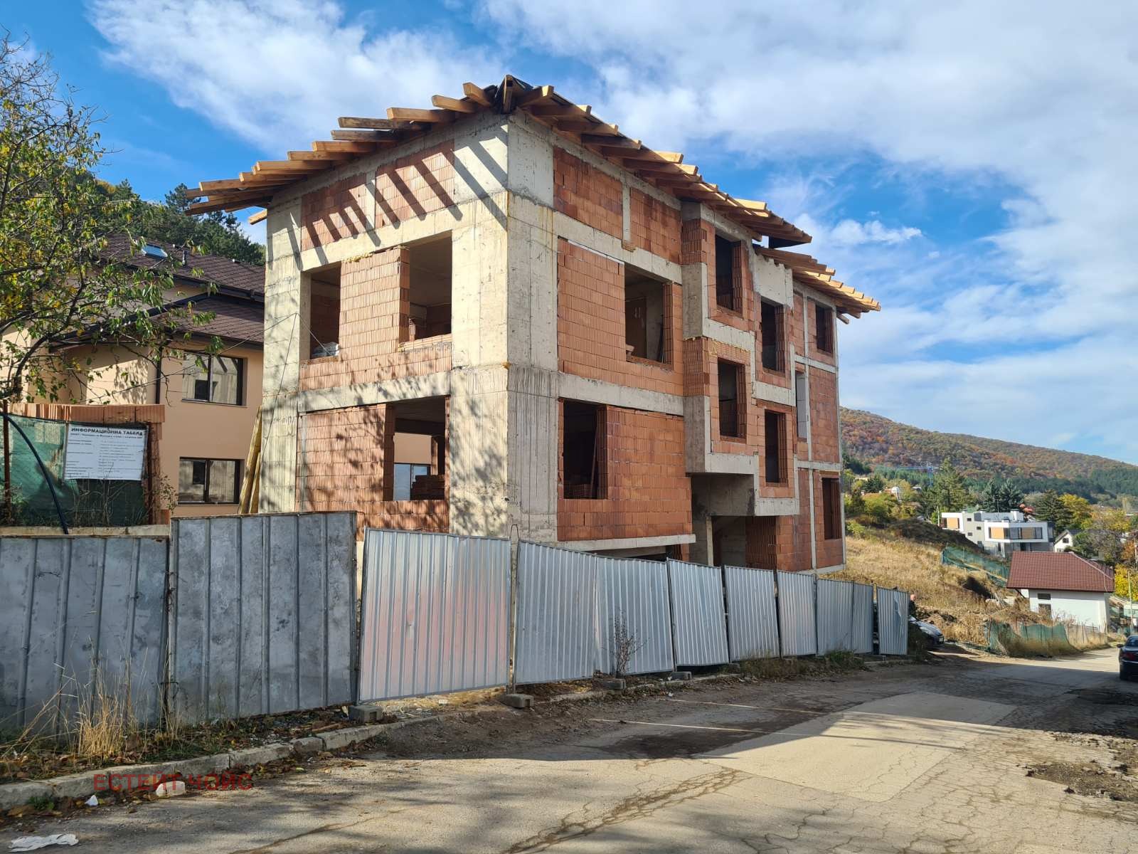 Продава КЪЩА | Imot.bg — изображение 1