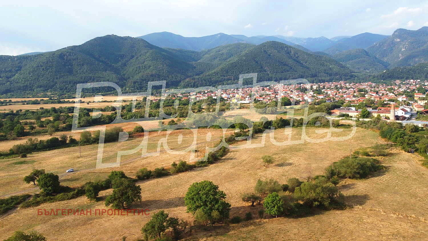 Продава ЗЕМЕДЕЛСКА ЗЕМЯ | Imot.bg — изображение 9