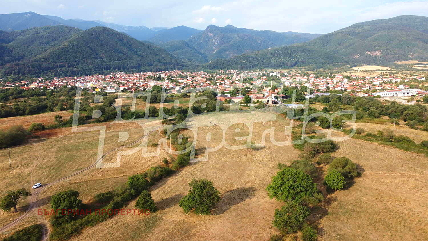 Продава ЗЕМЕДЕЛСКА ЗЕМЯ | Imot.bg — изображение 10