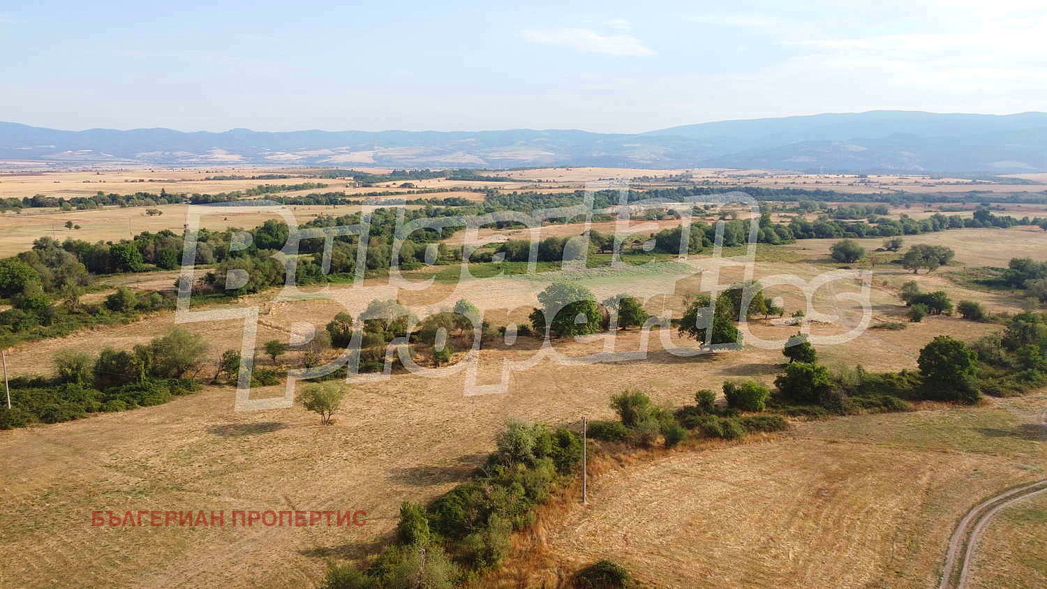 Продава ЗЕМЕДЕЛСКА ЗЕМЯ | Imot.bg — изображение 5