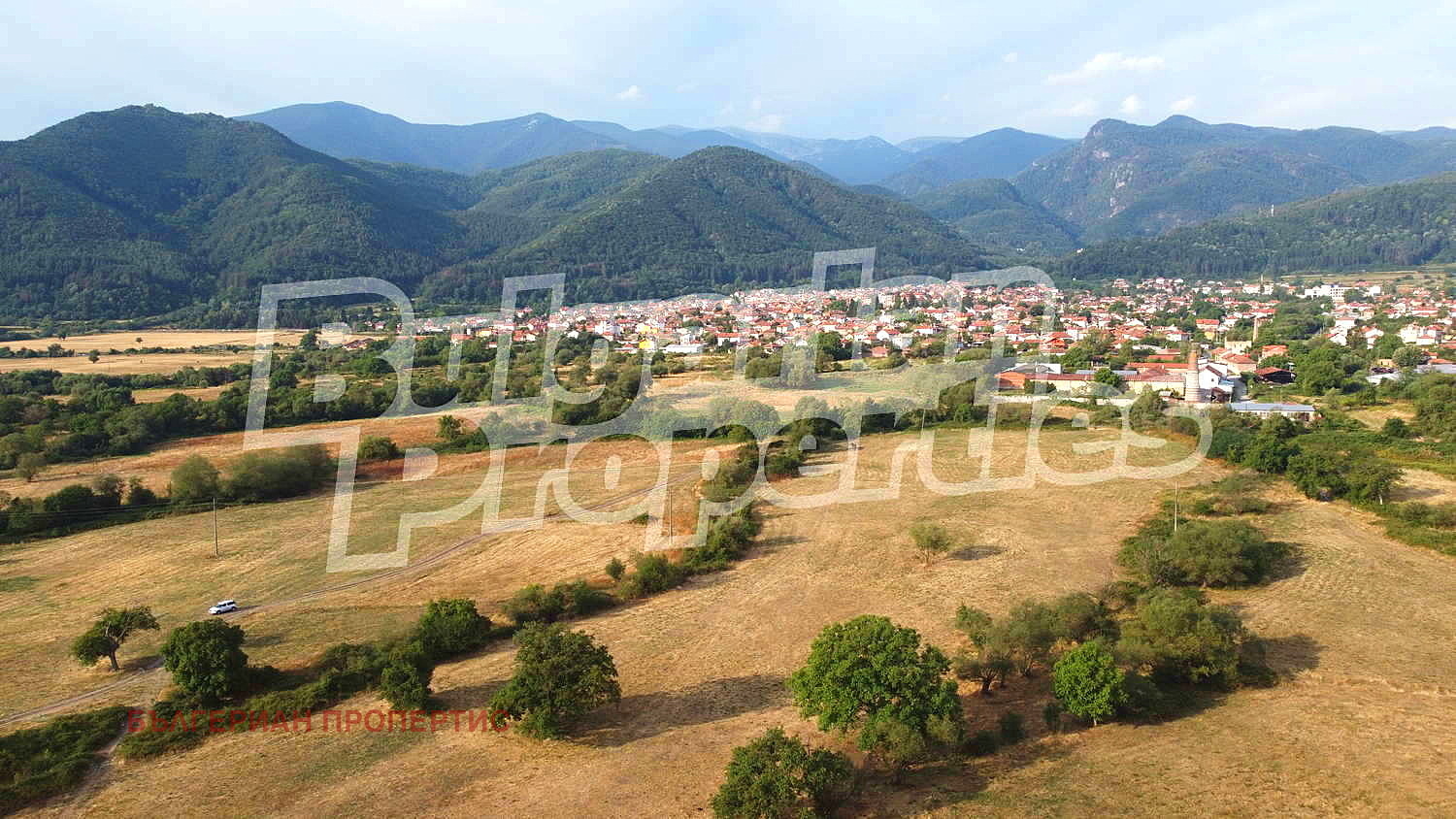 Продава ЗЕМЕДЕЛСКА ЗЕМЯ | Imot.bg — изображение 1