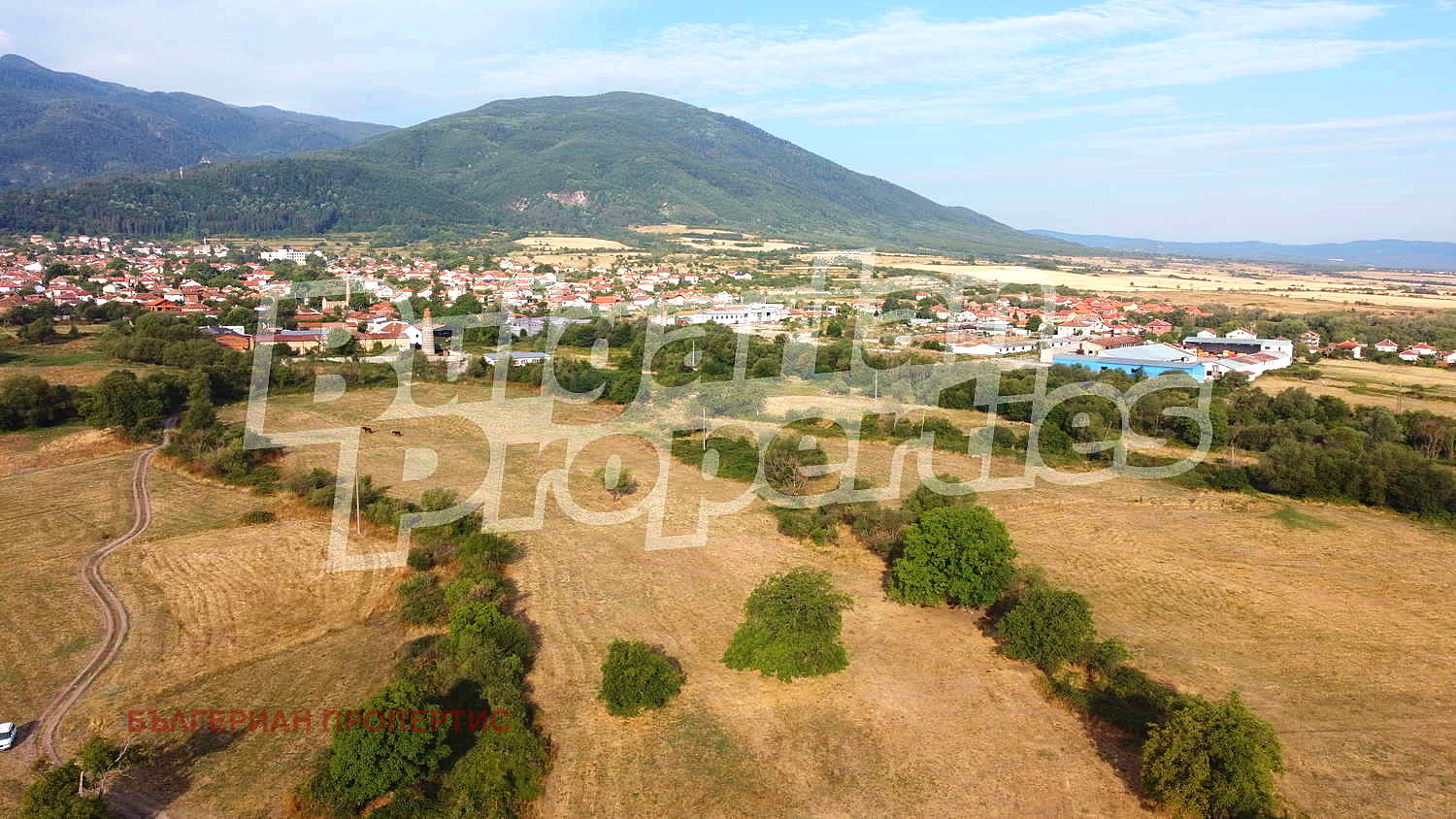 Продава ЗЕМЕДЕЛСКА ЗЕМЯ | Imot.bg — изображение 11