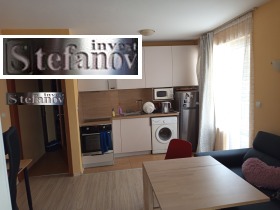 1 Schlafzimmer Bazar Lewski, Warna