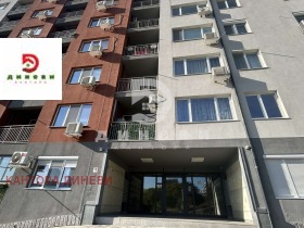 1 yatak odası Jeleznik - iztok, Stara Zagora