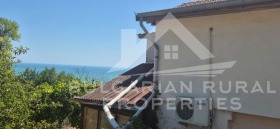 Hus Balchik, region Dobrich
