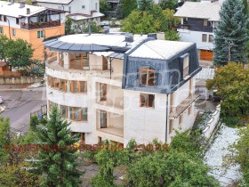 Haus Simeonowo, Sofia