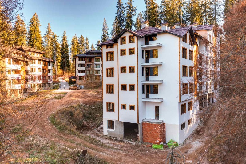 À venda  Estúdio região Smolyan , k.k. Pamporovo , 40 m² | 81118537 - imagem [7]