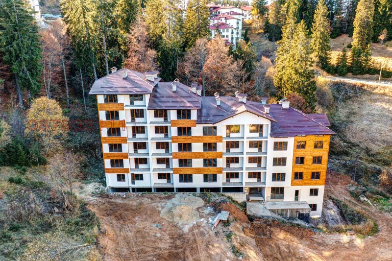 À venda  Estúdio região Smolyan , k.k. Pamporovo , 40 m² | 81118537 - imagem [3]