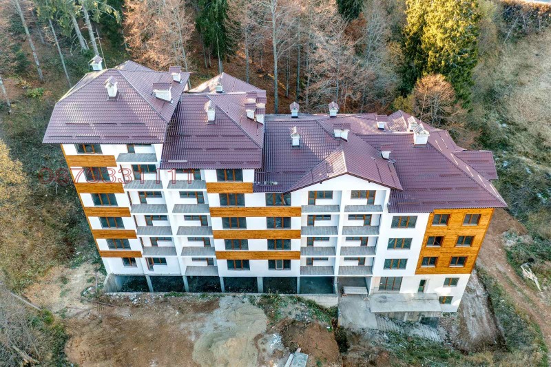 À venda  Estúdio região Smolyan , k.k. Pamporovo , 40 m² | 81118537 - imagem [10]