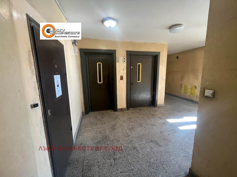 En venta  Estudio Sofia , Nadezhda 1 , 52 metros cuadrados | 98287560 - imagen [11]