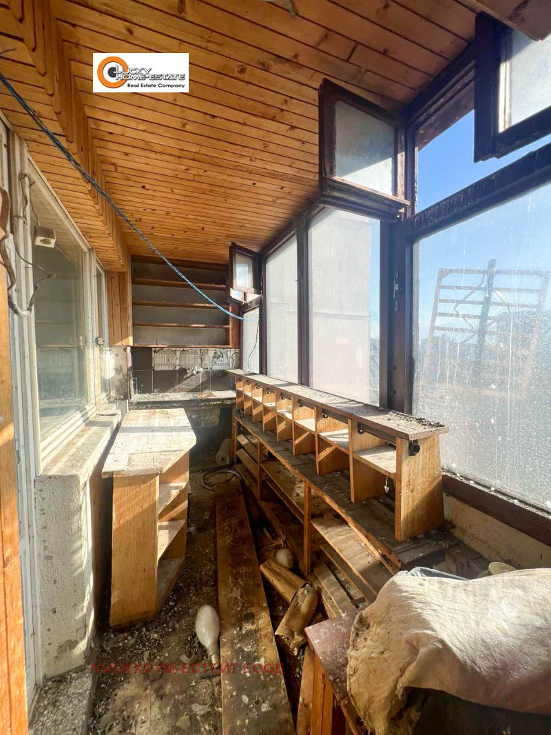 En venta  Estudio Sofia , Nadezhda 1 , 52 metros cuadrados | 98287560 - imagen [9]