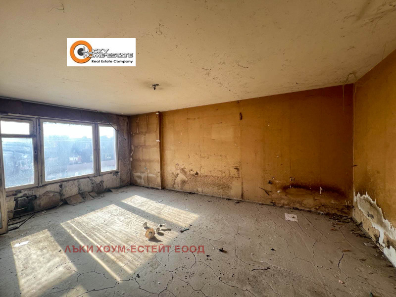 En venta  Estudio Sofia , Nadezhda 1 , 52 metros cuadrados | 98287560 - imagen [3]