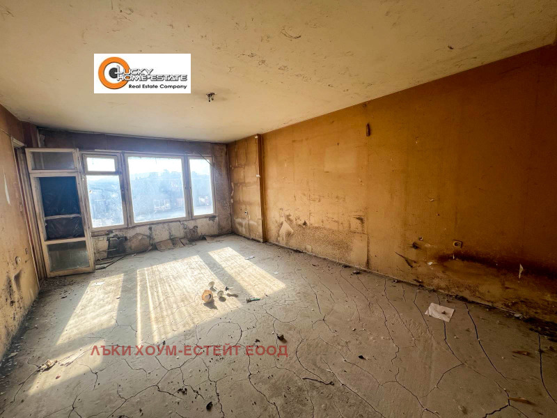 Продава  1-стаен, град София, Надежда 1 •  108 000 EUR • ID 81250557 — holmes.bg - [1] 