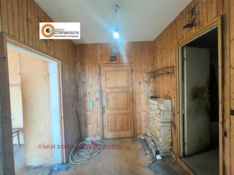 En venta  Estudio Sofia , Nadezhda 1 , 52 metros cuadrados | 98287560 - imagen [7]