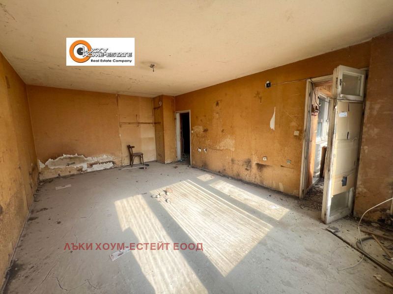 En venta  Estudio Sofia , Nadezhda 1 , 52 metros cuadrados | 98287560 - imagen [2]
