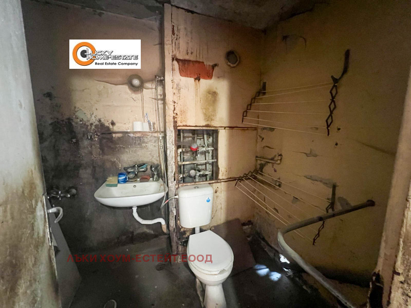 En venta  Estudio Sofia , Nadezhda 1 , 52 metros cuadrados | 98287560 - imagen [6]